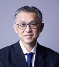 10. Lek Boon Hwee (committee member)
