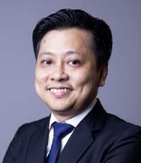 11. Lim Cher Chong Anthony (committee member)