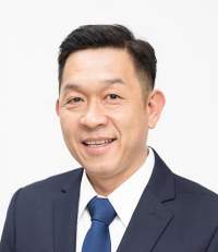 14. Ong Swee Peng Joshua (committee member)