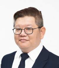 Tommie Lim (committee member)