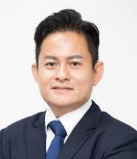 Cheong Kim Hin Alan (committee member)